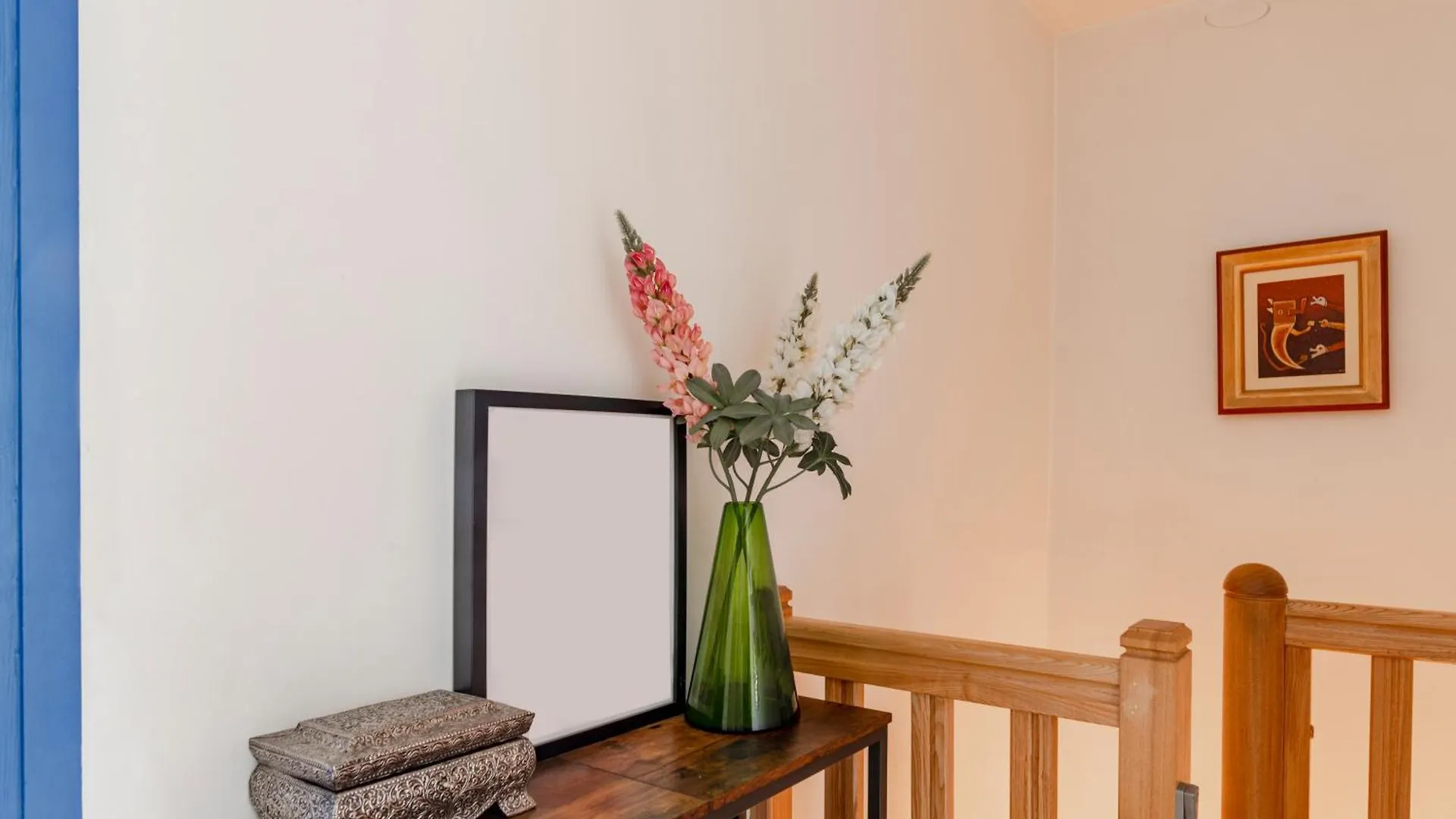 Appartement Cosy Duplex Paris